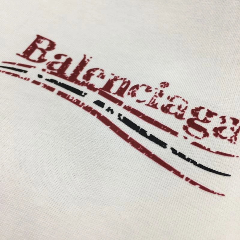 Balenciaga T-Shirts Chic 97176