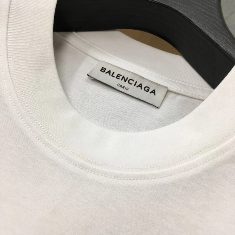 Balenciaga T-Shirts Chic 97176