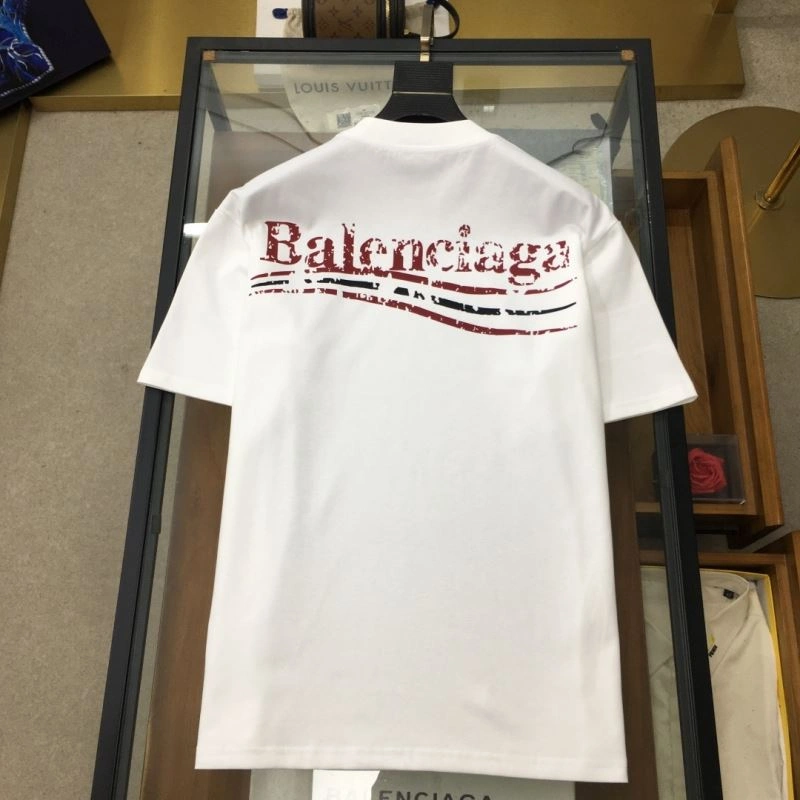 Balenciaga T-Shirts Chic 97176