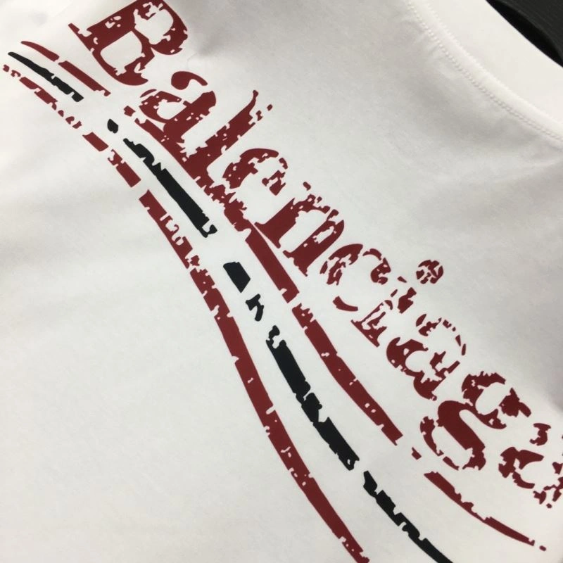 Balenciaga T-Shirts Chic 97176