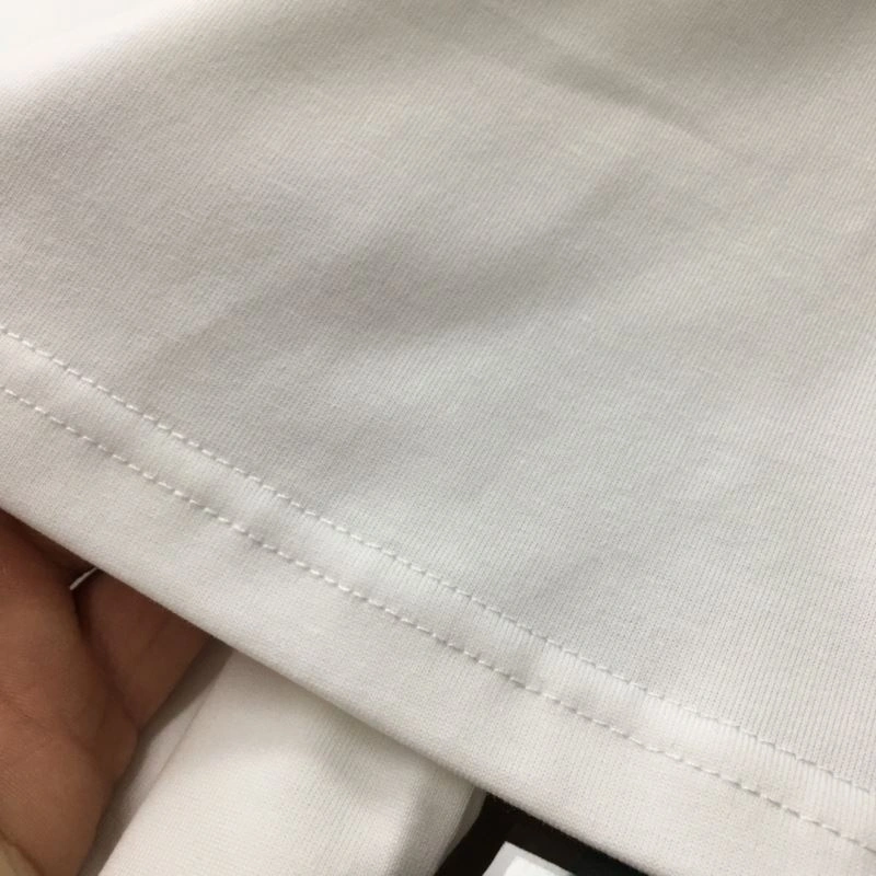 Balenciaga T-Shirts Stretchable 97175
