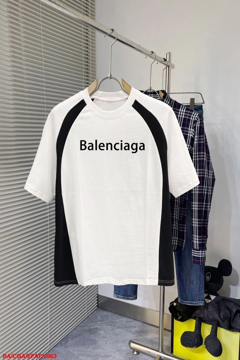 FlexibleFit Balenciaga T-Shirts 97179