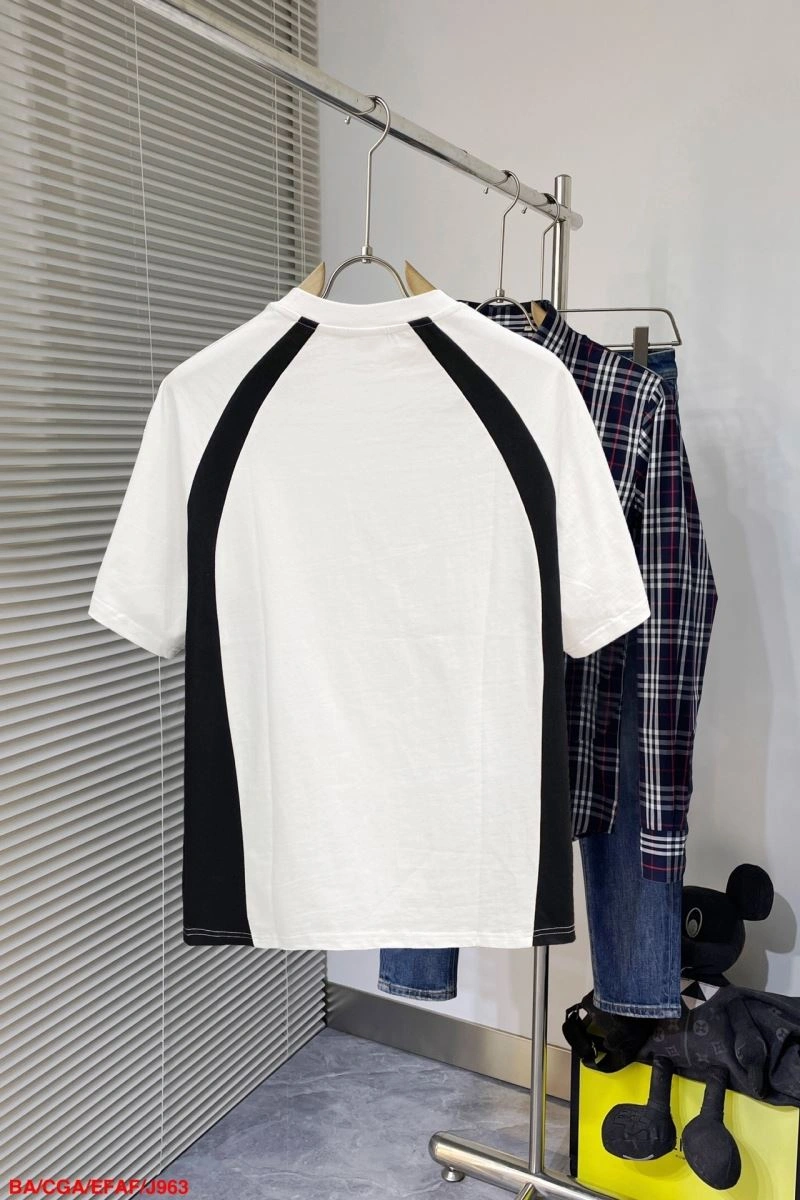 FlexibleFit Balenciaga T-Shirts 97179