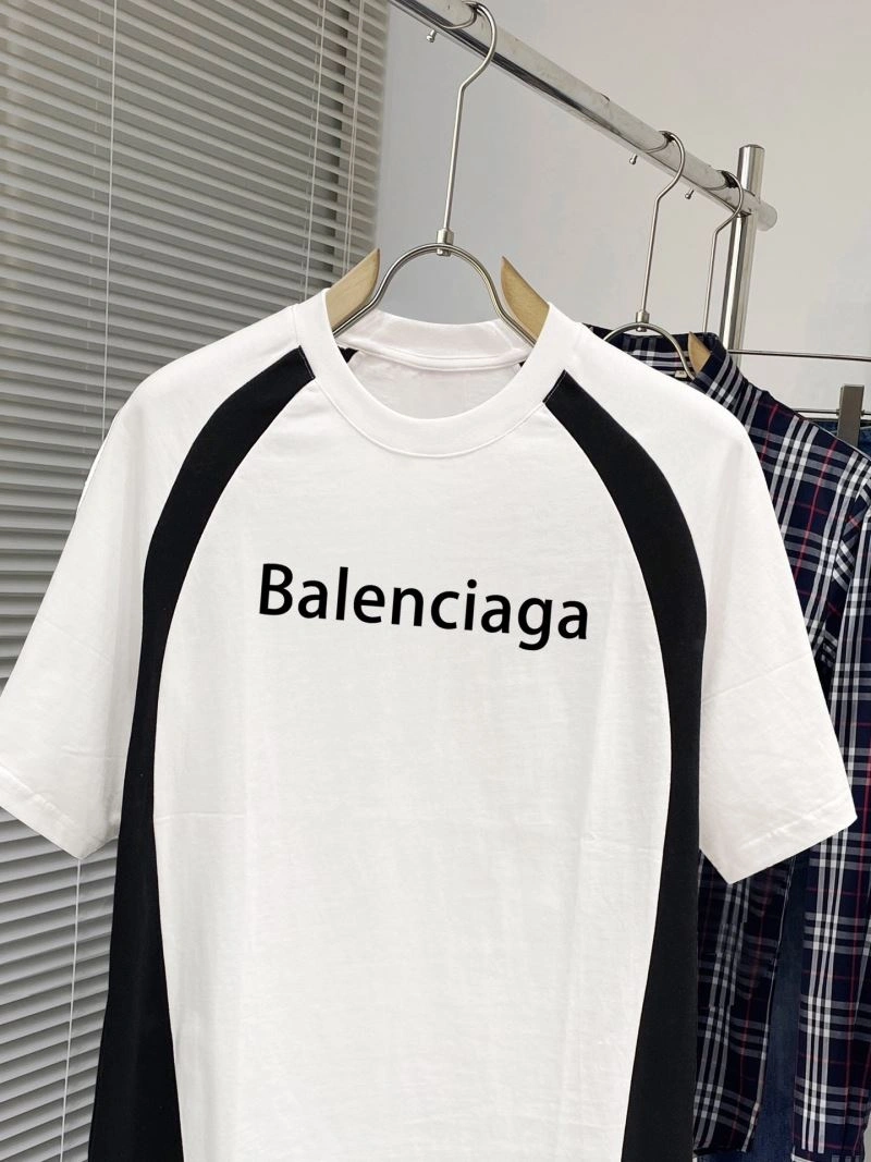 FlexibleFit Balenciaga T-Shirts 97179