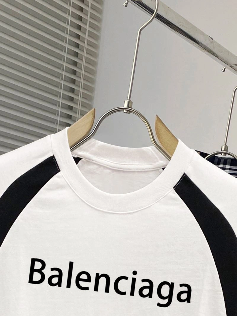 FlexibleFit Balenciaga T-Shirts 97179