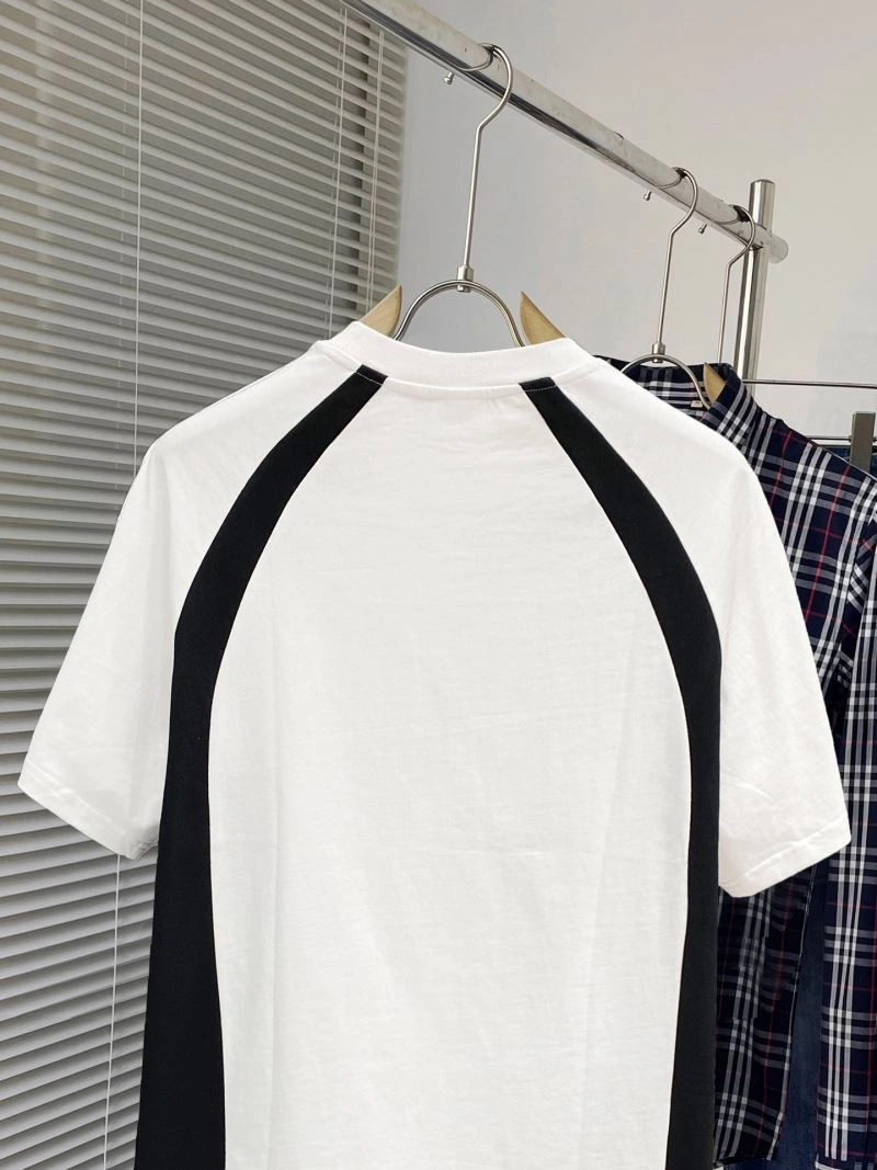 FlexibleFit Balenciaga T-Shirts 97179