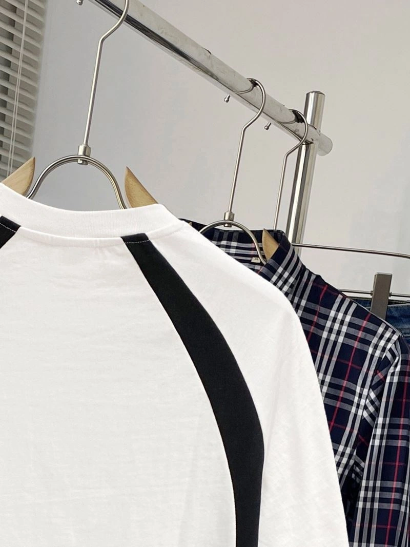 FlexibleFit Balenciaga T-Shirts 97179
