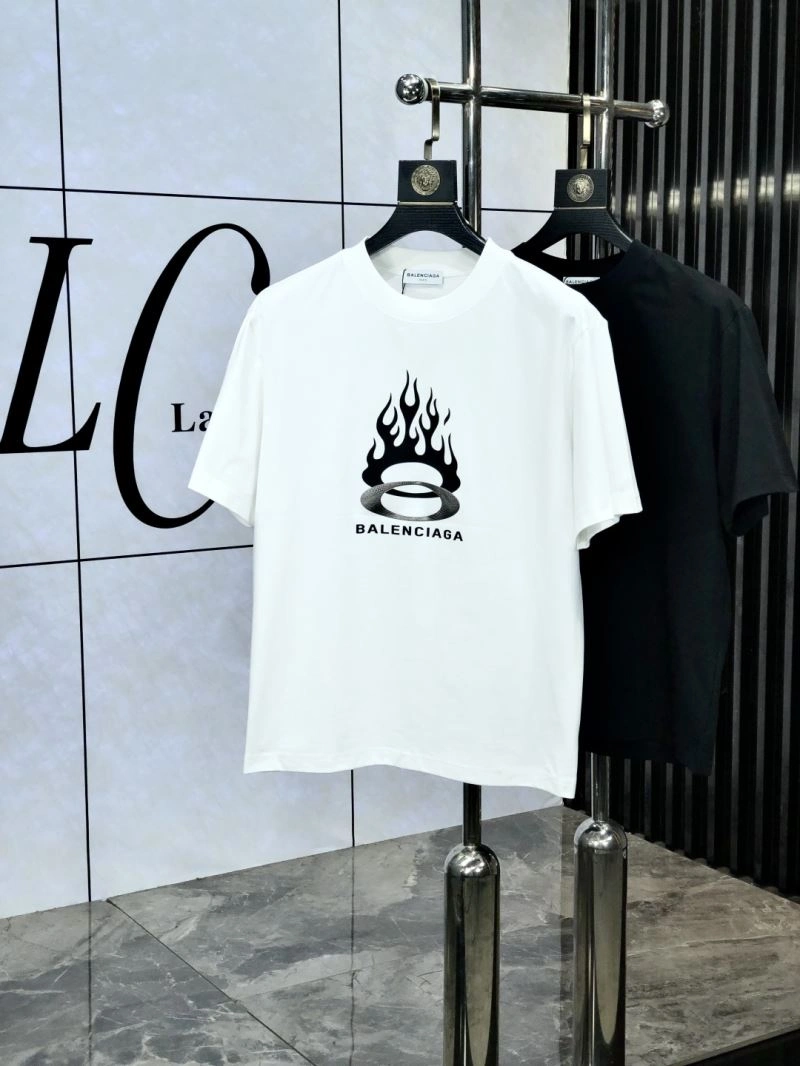 Balenciaga T-Shirts Premium 97174