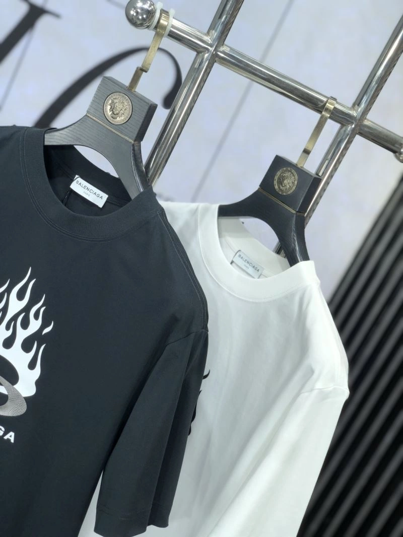 Balenciaga T-Shirts Premium 97174