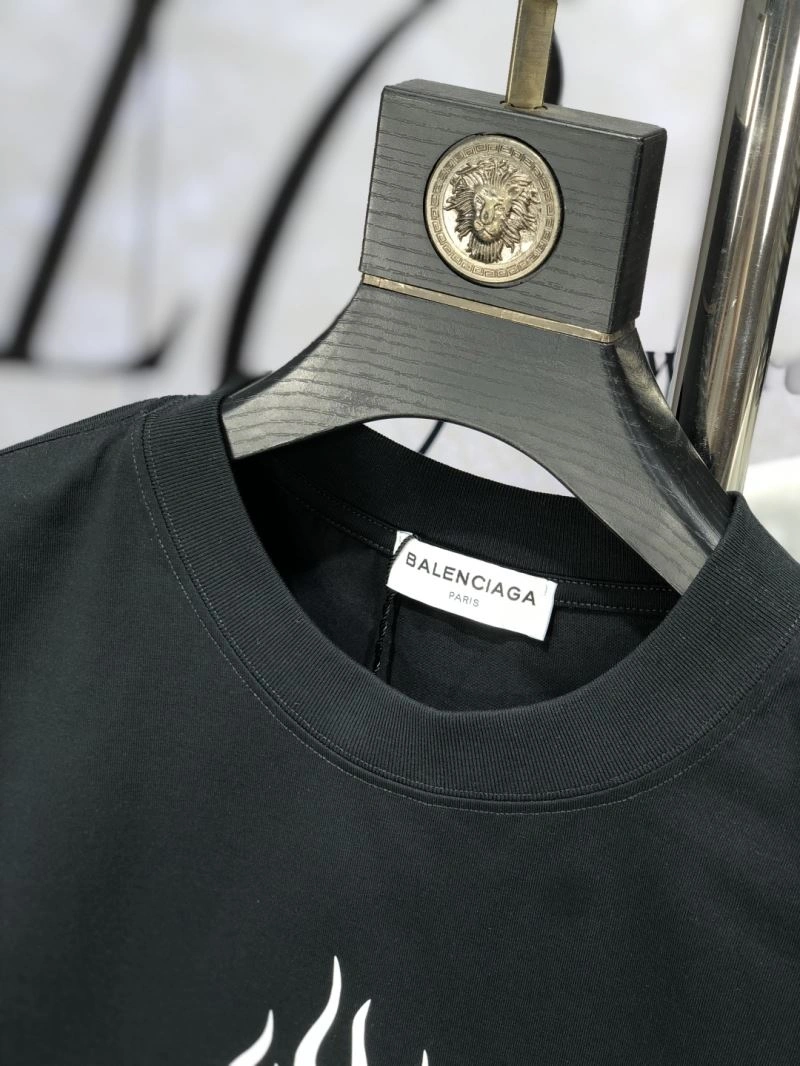 Balenciaga T-Shirts Premium 97174