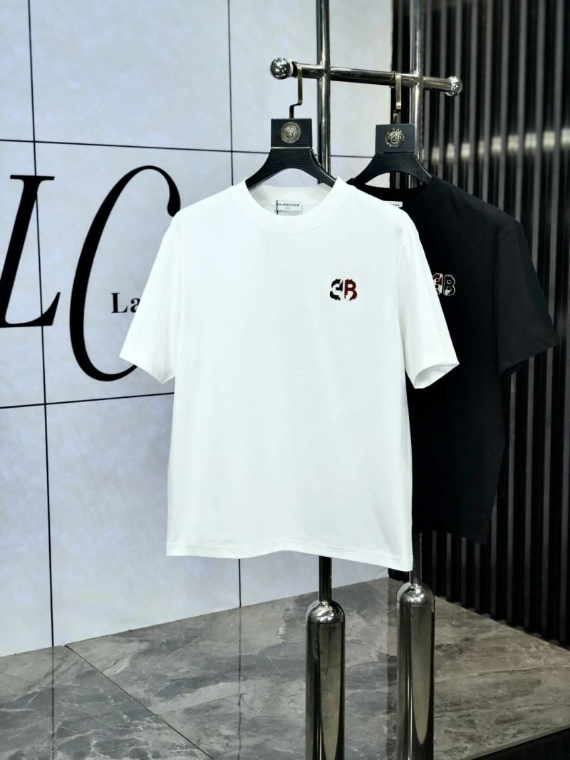 Efficient Balenciaga T-Shirts 97170