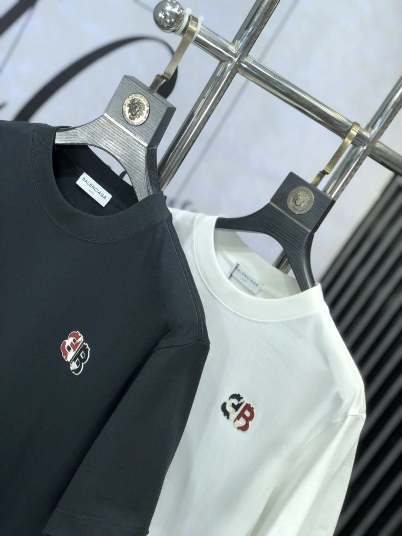 Efficient Balenciaga T-Shirts 97170