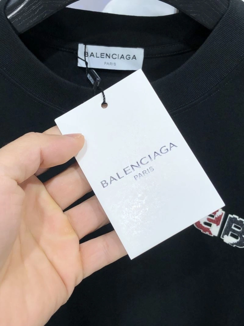 Efficient Balenciaga T-Shirts 97170