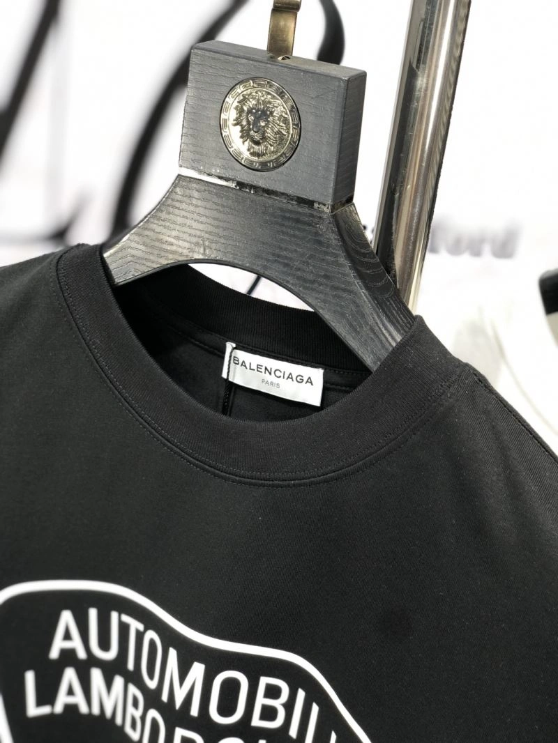 Balenciaga T-Shirts Thermal 97168