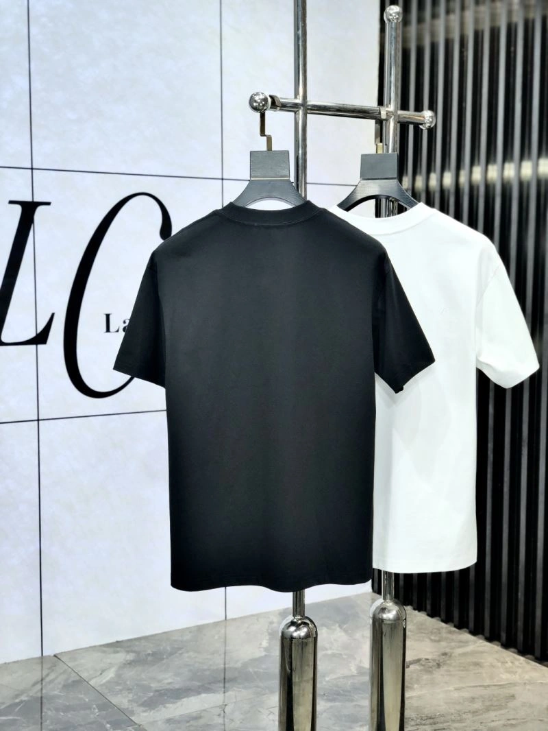 Balenciaga T-Shirts Thermal 97168