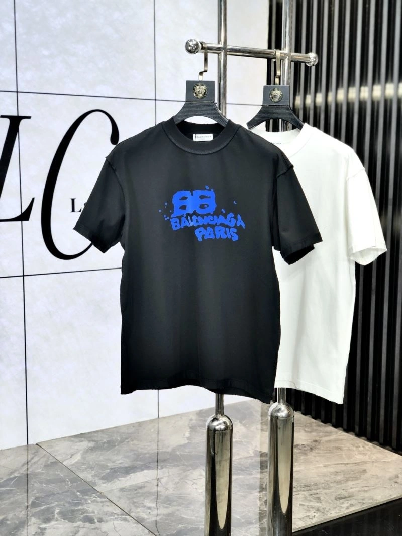 Balenciaga T-Shirts Bright 97205