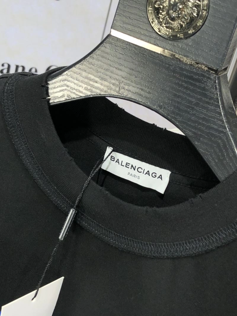 Balenciaga T-Shirts Bright 97205