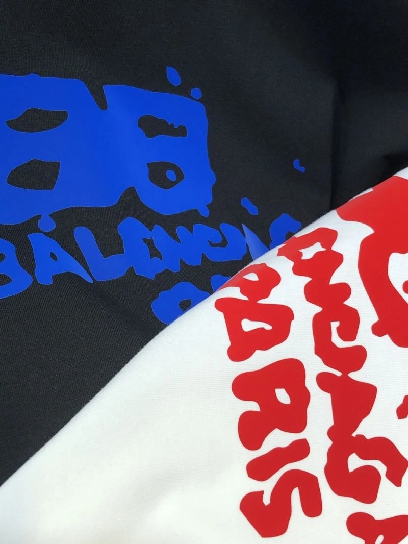 Balenciaga T-Shirts Bright 97205