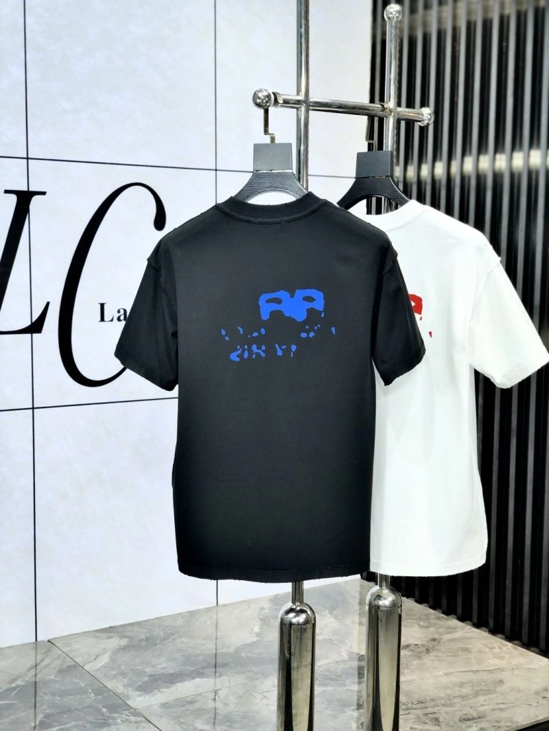 Balenciaga T-Shirts Bright 97205