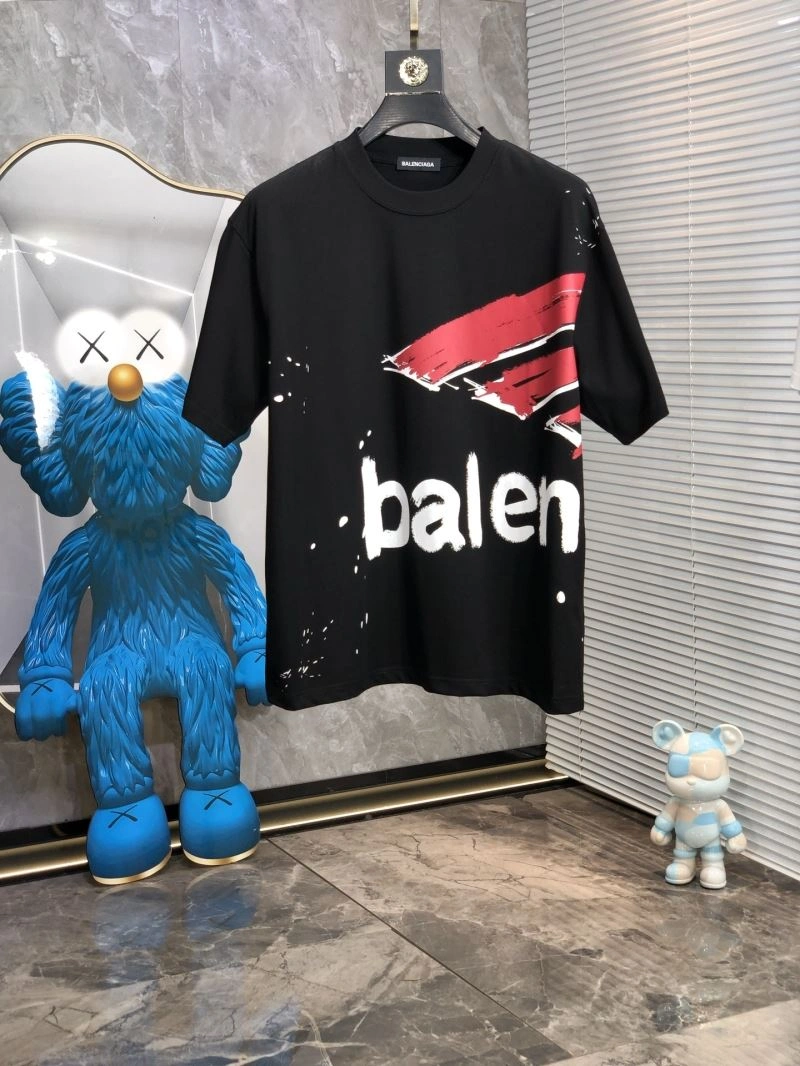 Original Balenciaga T-Shirts 97163