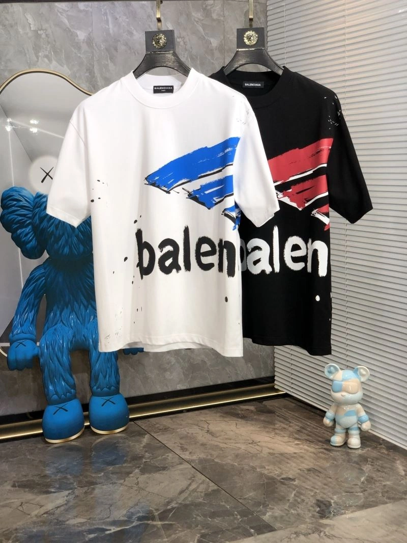 Original Balenciaga T-Shirts 97163