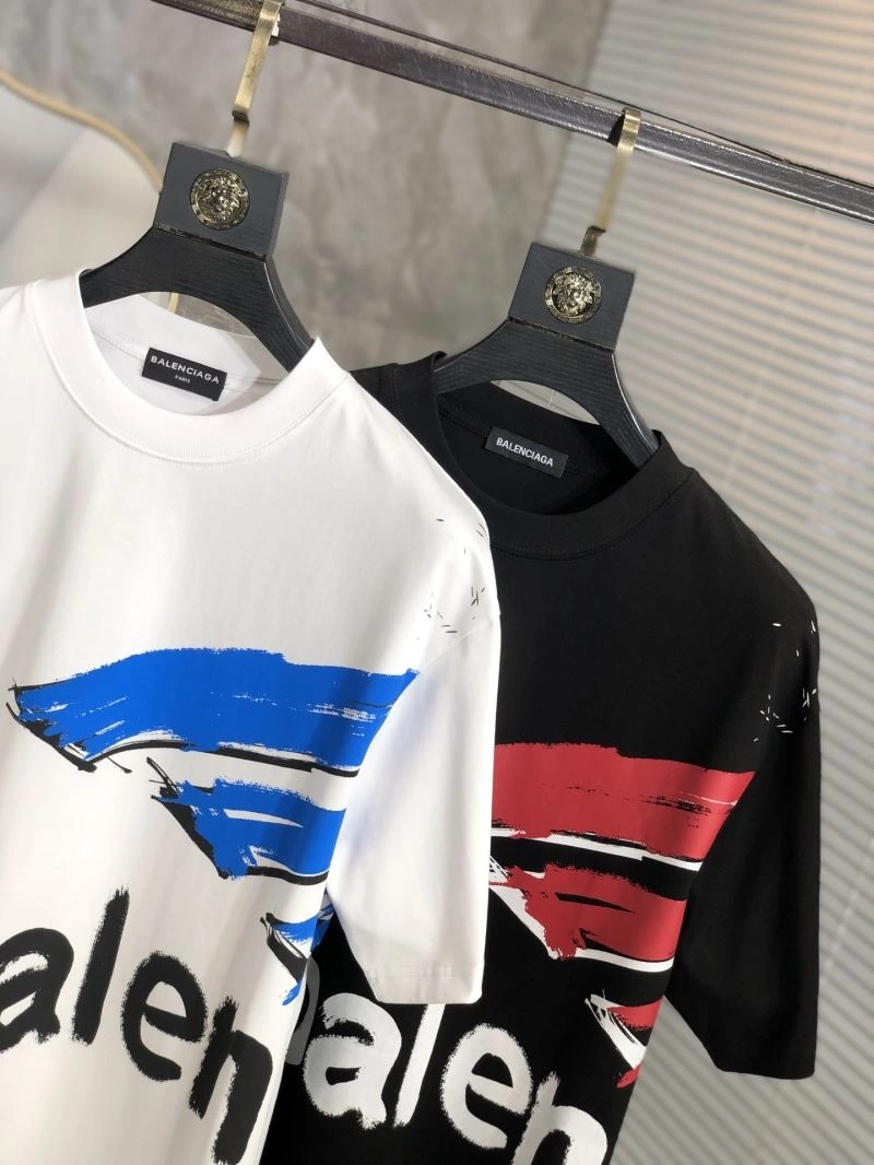 Original Balenciaga T-Shirts 97163
