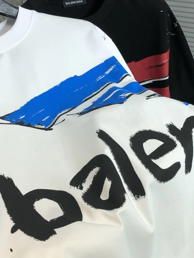 Original Balenciaga T-Shirts 97163