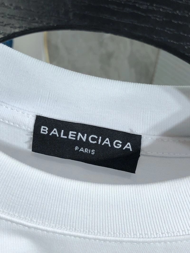 Original Balenciaga T-Shirts 97163