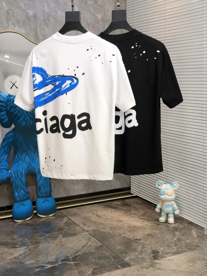 Original Balenciaga T-Shirts 97163