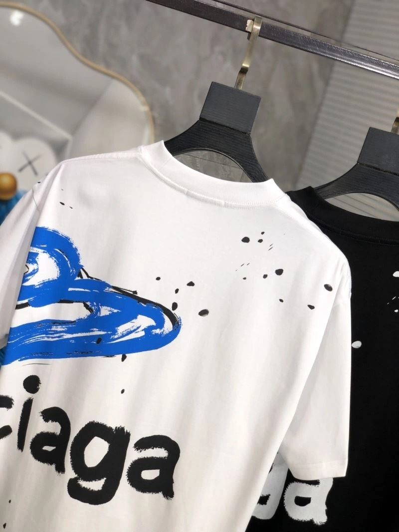 Original Balenciaga T-Shirts 97163