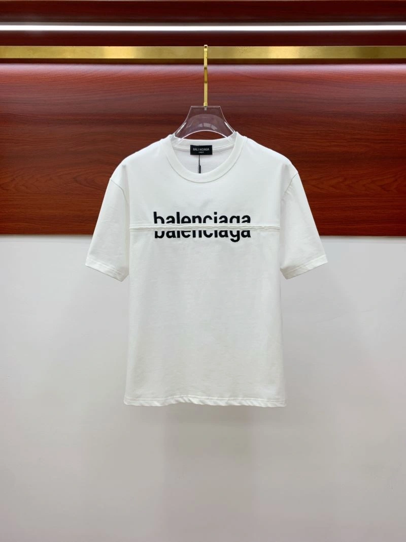 Balenciaga T-Shirts Effortless 97164