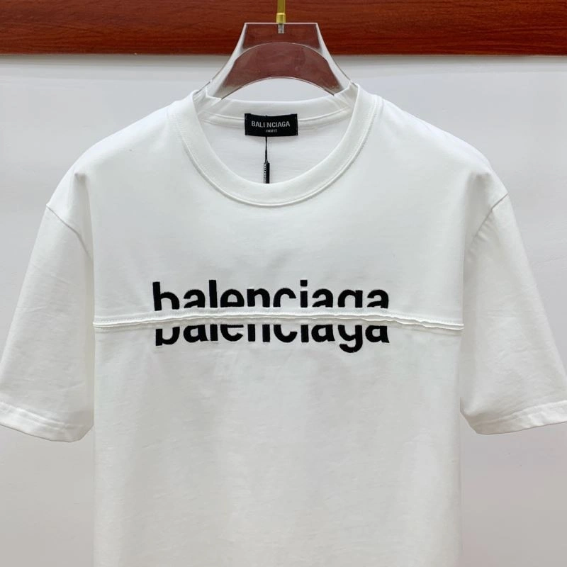 Balenciaga T-Shirts Effortless 97164