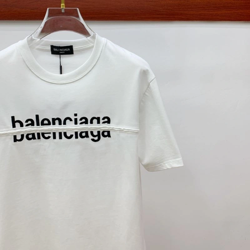 Balenciaga T-Shirts Effortless 97164