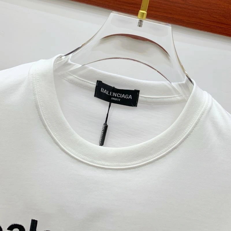 Balenciaga T-Shirts Effortless 97164