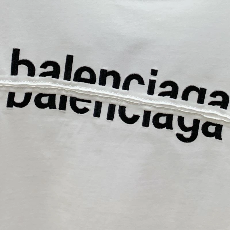 Balenciaga T-Shirts Effortless 97164