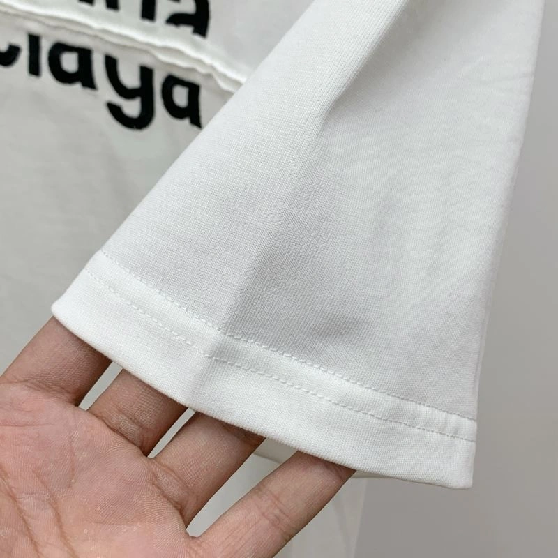Balenciaga T-Shirts Effortless 97164