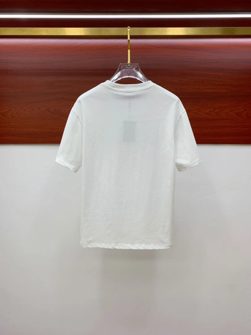 Balenciaga T-Shirts Effortless 97164