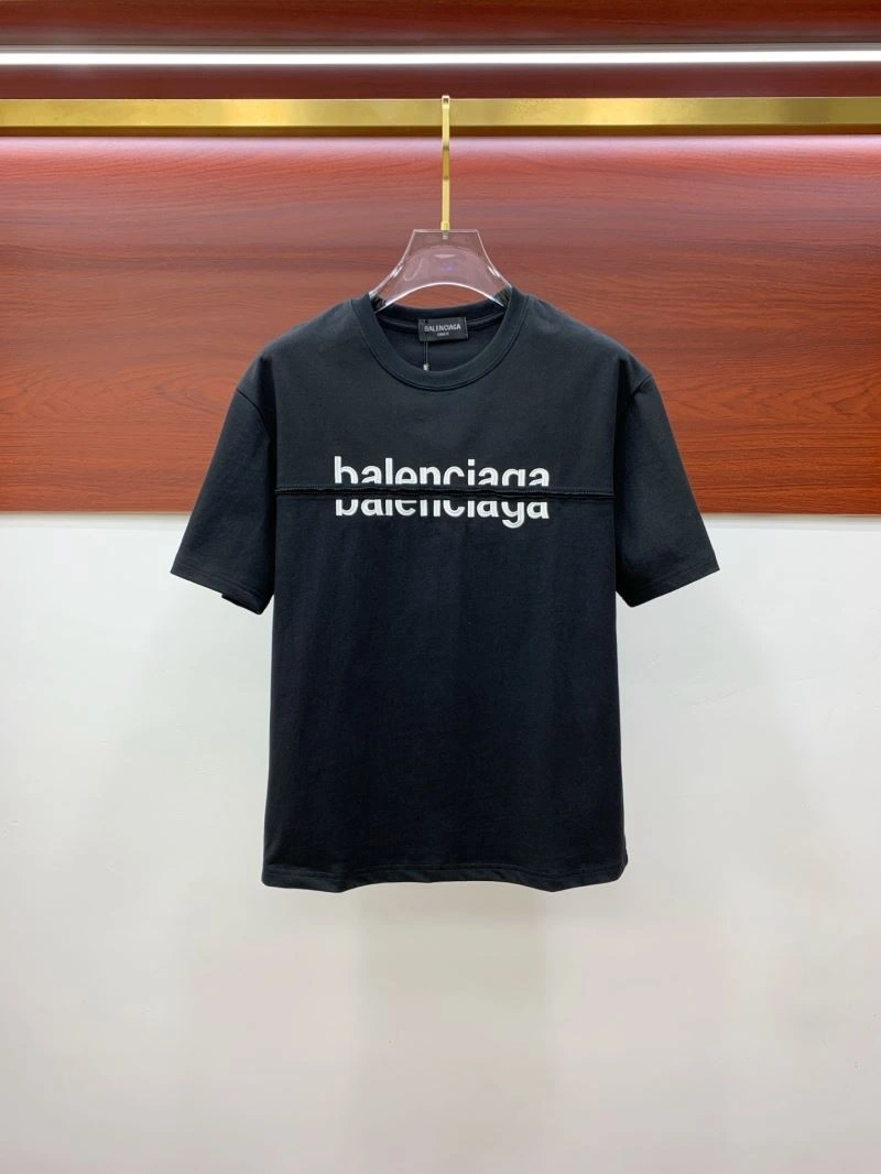 ComfortFit Balenciaga T-Shirts 97194