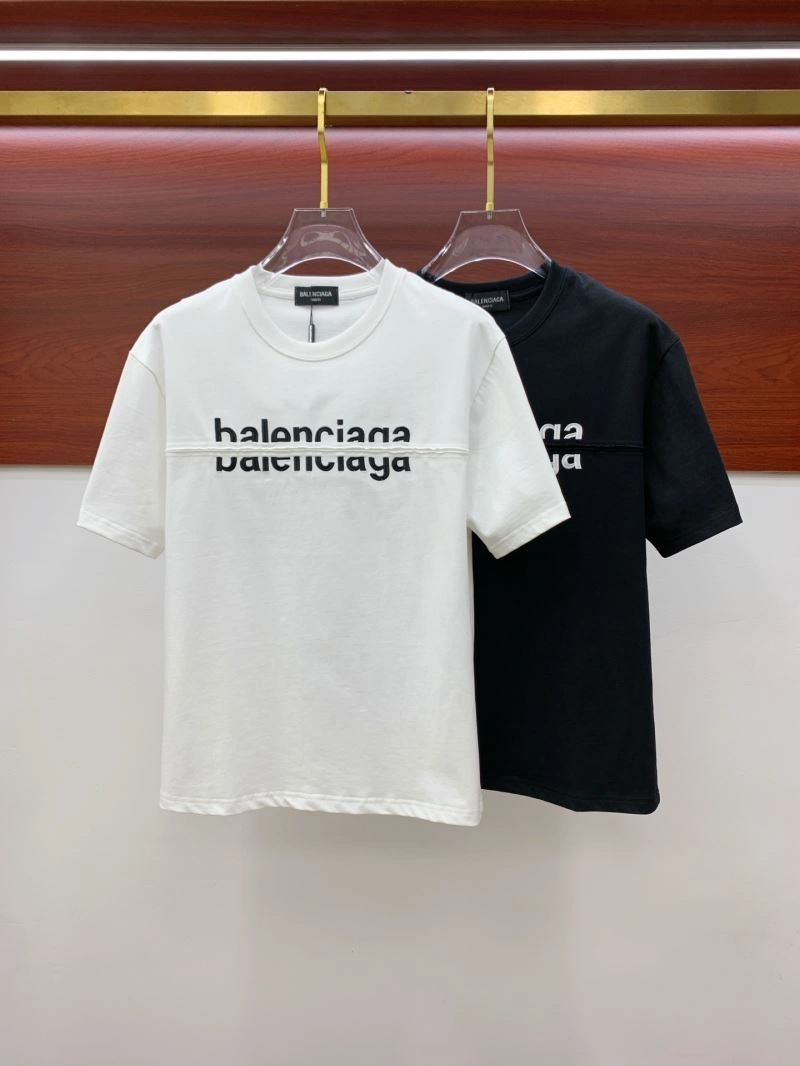 ComfortFit Balenciaga T-Shirts 97194