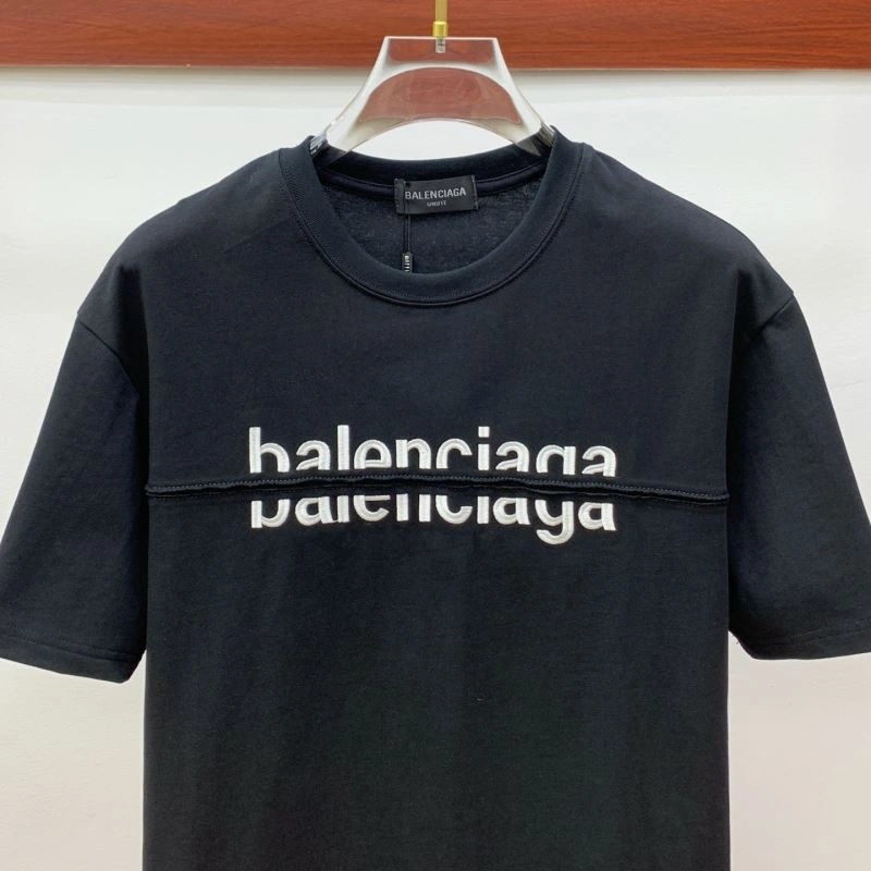 ComfortFit Balenciaga T-Shirts 97194