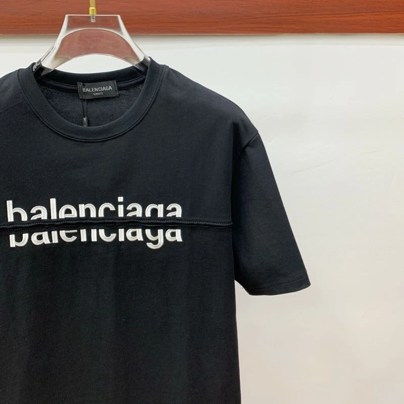 ComfortFit Balenciaga T-Shirts 97194