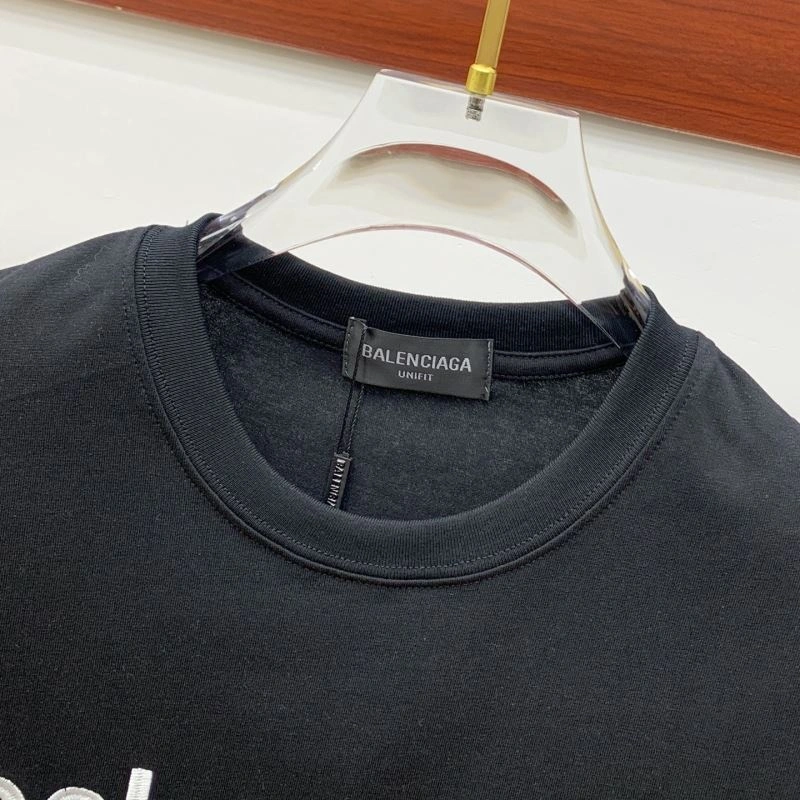 ComfortFit Balenciaga T-Shirts 97194