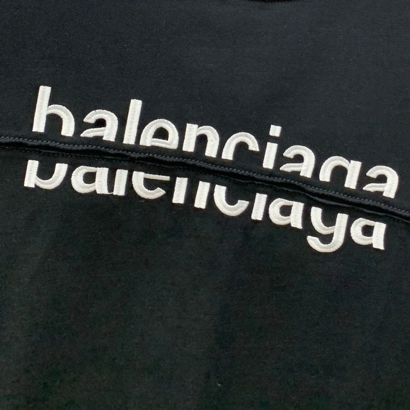 ComfortFit Balenciaga T-Shirts 97194