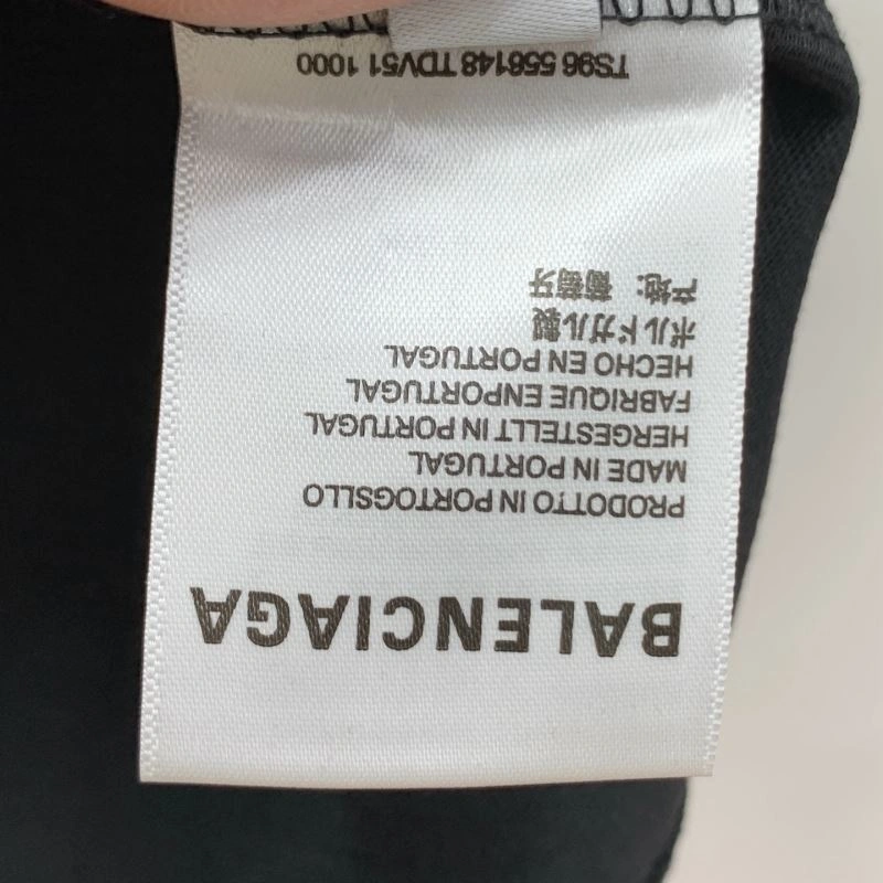 ComfortFit Balenciaga T-Shirts 97194