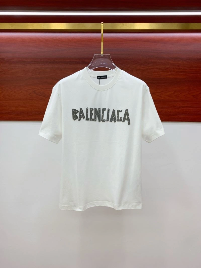 Balenciaga T-Shirts Resilient 97162