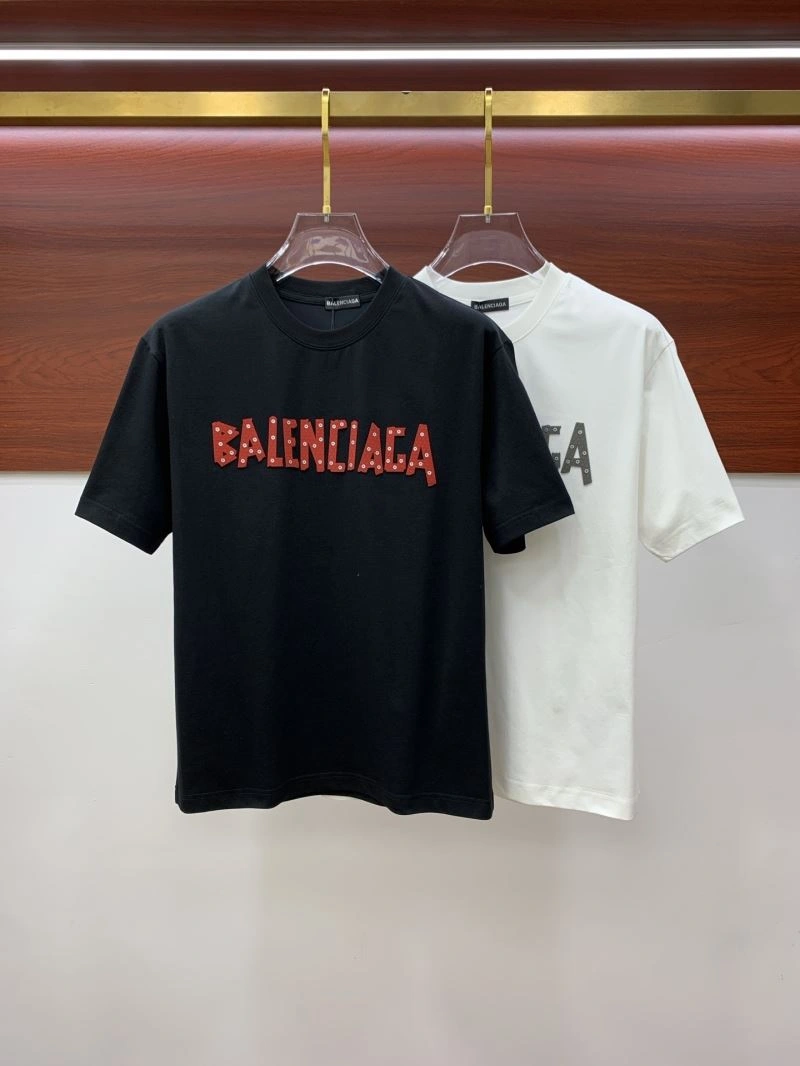 Balenciaga T-Shirts Resilient 97162