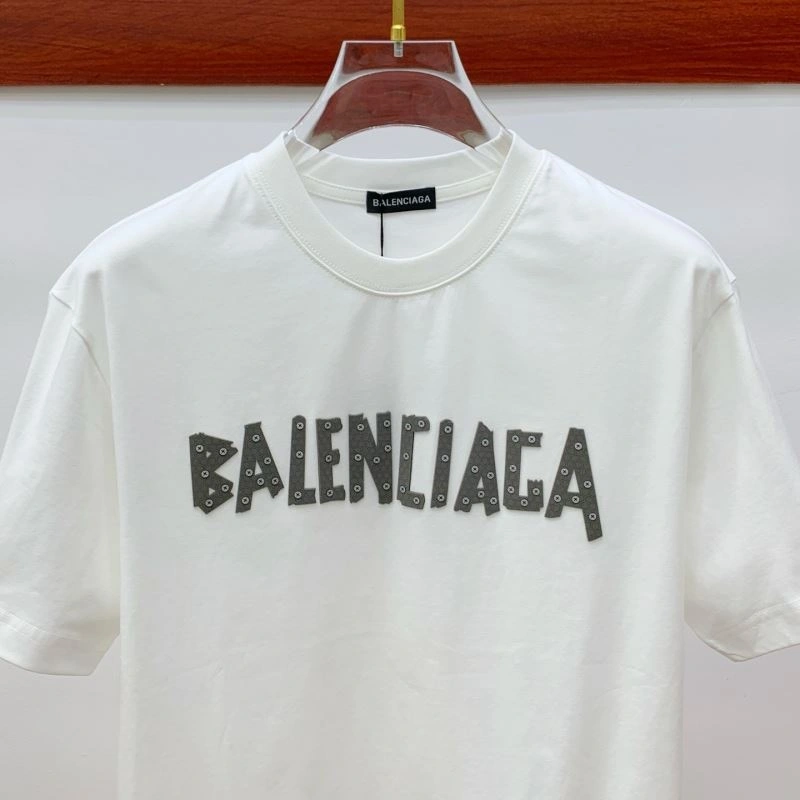 Balenciaga T-Shirts Resilient 97162