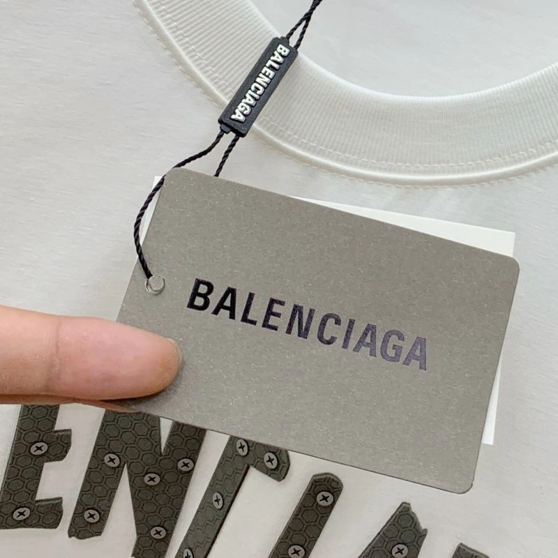 Balenciaga T-Shirts Resilient 97162