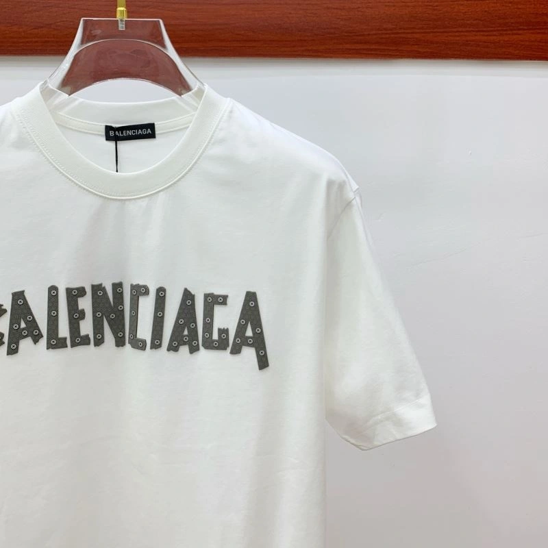 Balenciaga T-Shirts Resilient 97162