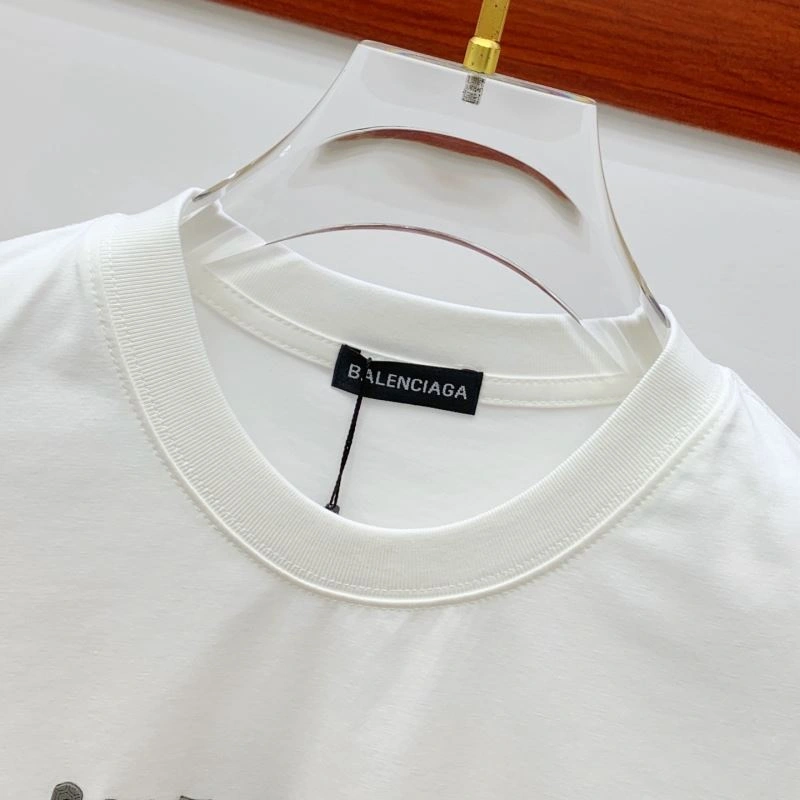 Balenciaga T-Shirts Resilient 97162